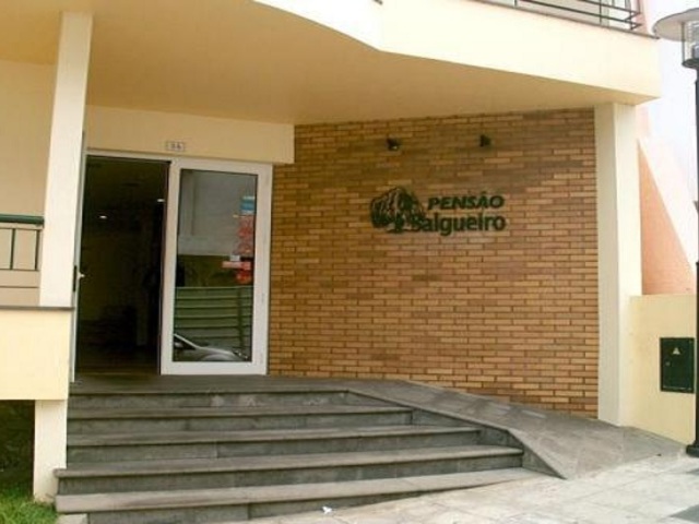 фото отеля Pensao Salgueiro изображение №17