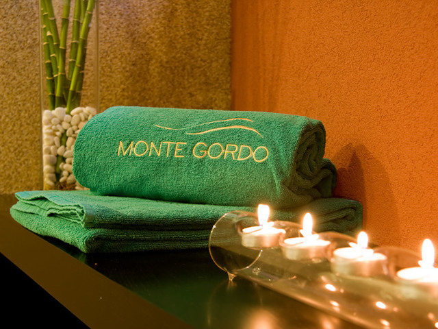 фото отеля Monte Gordo Hotel Apartments & Spa изображение №9