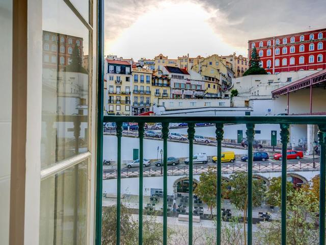 фотографии отеля Hotel Americano Inn Rossio изображение №39