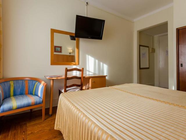 фотографии Hotel Americano Inn Rossio изображение №40