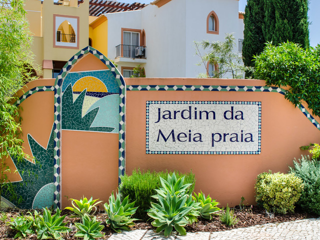 фотографии Jardim da Meia Praia изображение №24