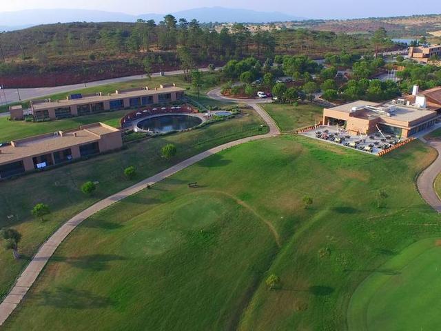 фото Morgado Golf & Country Club (ex. CS Morgado Golf) изображение №10