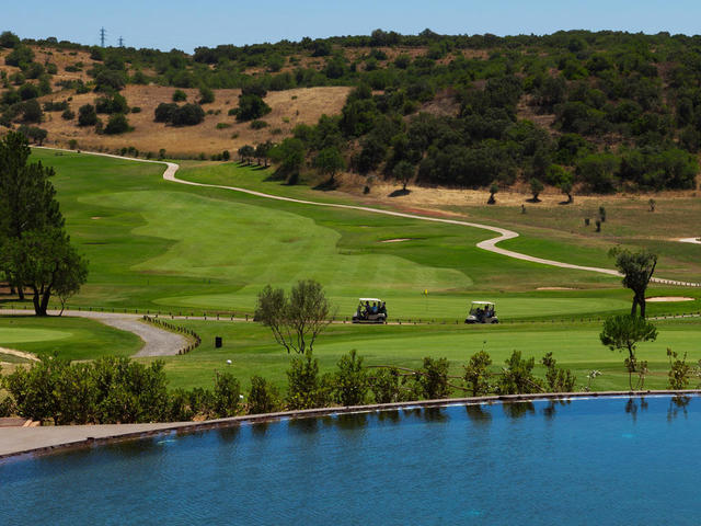 фото Morgado Golf & Country Club (ex. CS Morgado Golf) изображение №26