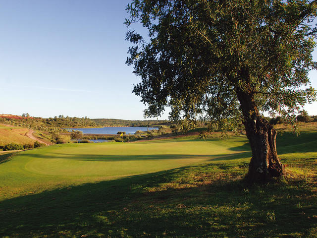 фото Morgado Golf & Country Club (ex. CS Morgado Golf) изображение №30