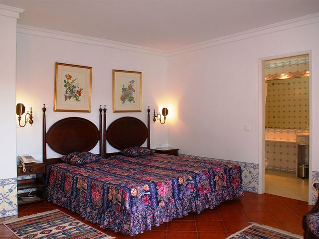 фото отеля Quinta de Vale Mourelos изображение №5