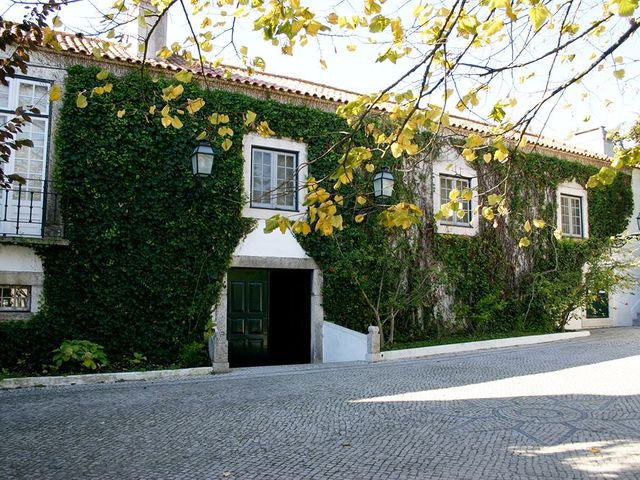 фото Quinta de Vale Mourelos изображение №6