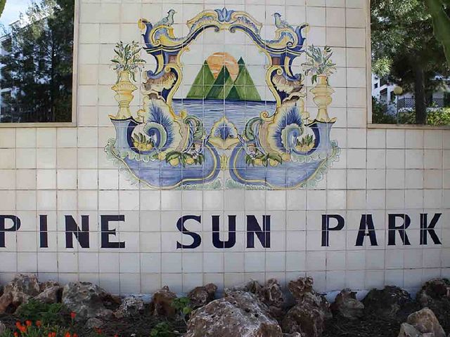 фото Pine Sun Park изображение №2