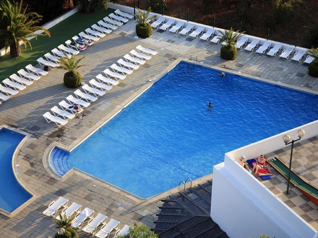 фото отеля Janelas do Mar Apartamentos Turisticos изображение №9