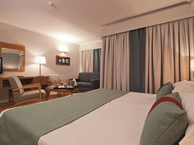 фотографии Eurotel Altura Hotel & Beach Resort изображение №36