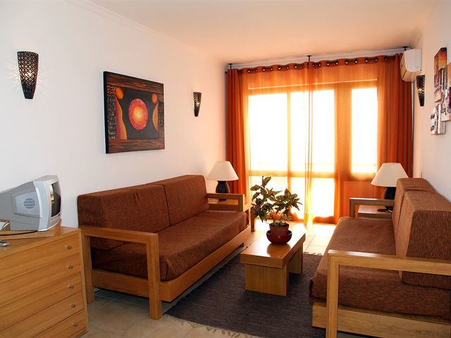 фотографии Aparthotel Guadiana изображение №28