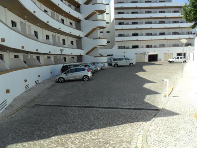 фото отеля ApartHotel Brisa Sol (Brisasol) изображение №17