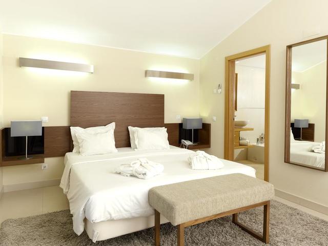 фото Agua Hotels Vale da Lapa Resort & Spa изображение №2
