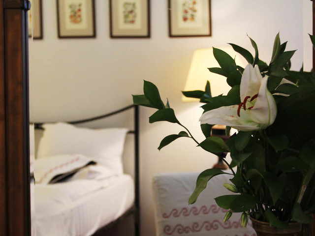 фото отеля La Conac by Residence Hotels​ (ex. Residence Club Palace Citroniers)​  изображение №25