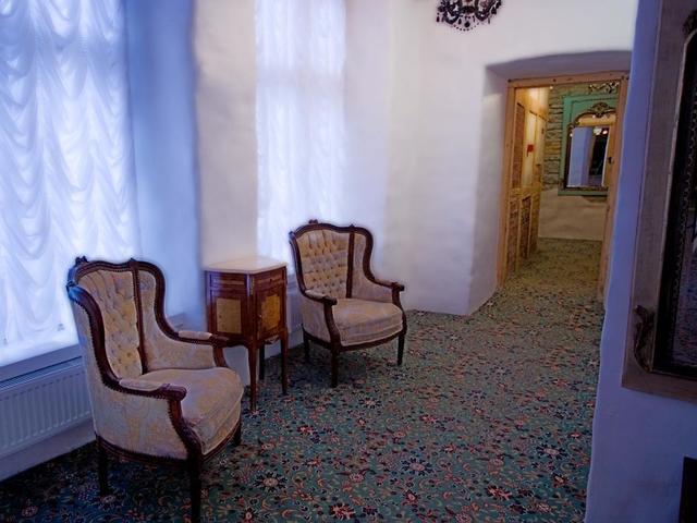 фотографии отеля St. Olav Hotel изображение №39
