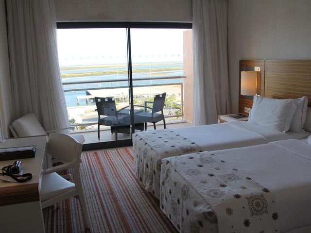 фото отеля Real Marina Hotel & Spa изображение №9