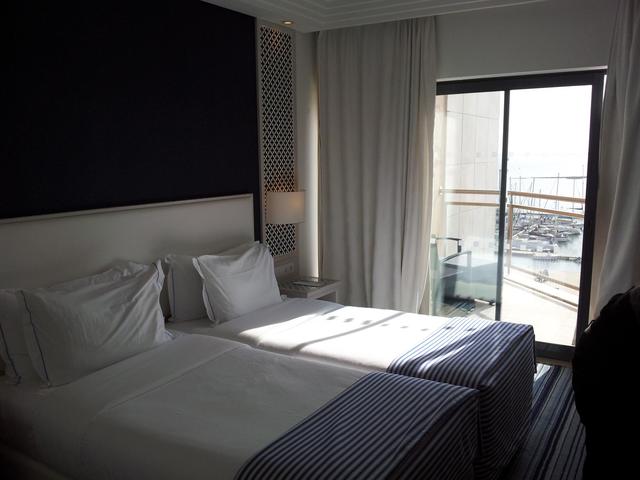 фото отеля Real Marina Hotel & Spa изображение №13