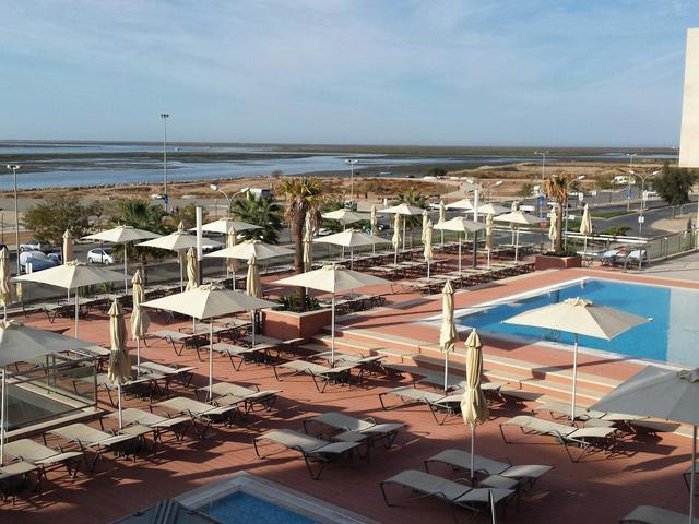 фото отеля Real Marina Hotel & Spa изображение №17