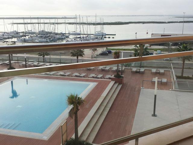 фото Real Marina Hotel & Spa изображение №26