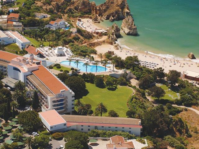 фото отеля Pestana Alvor Praia изображение №13