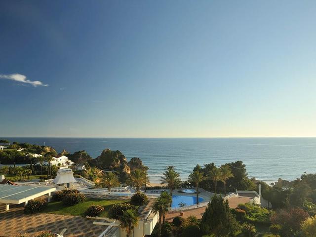 фото отеля Pestana Alvor Praia изображение №17