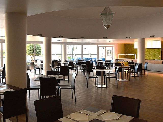 фото отеля Luna Miramar (ex. Perola Do Algarve) изображение №17