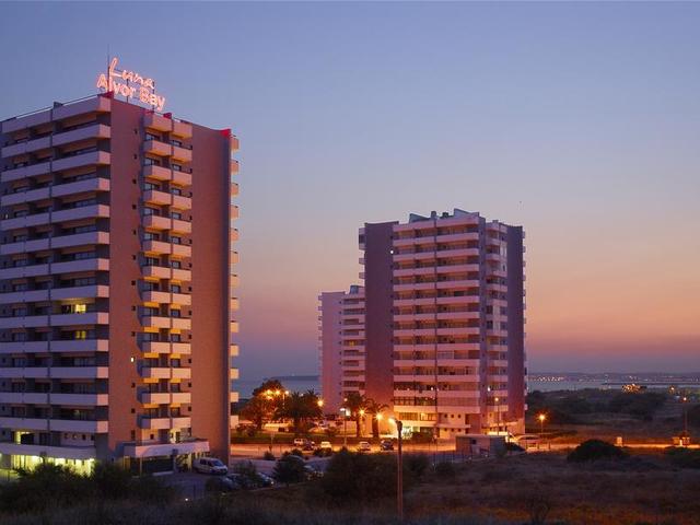 фото отеля Luna Alvor Bay изображение №5