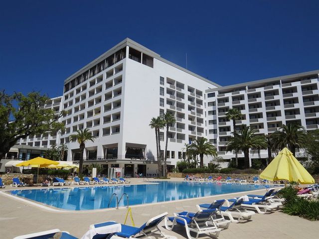 фото отеля Alfamar Beach & Sport Resort изображение №1