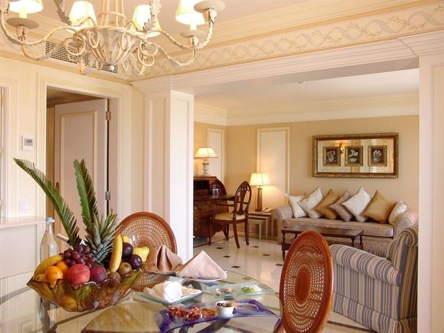фотографии отеля Grande Real Santa Eulalia Resort & Hotel Spa изображение №43
