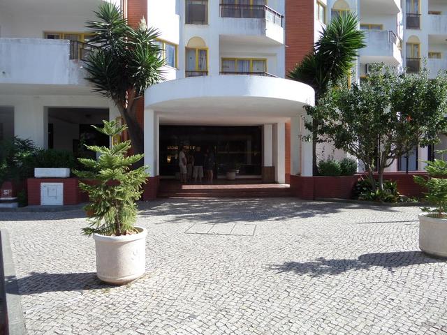 фотографии отеля Club Praia Da Rocha изображение №15
