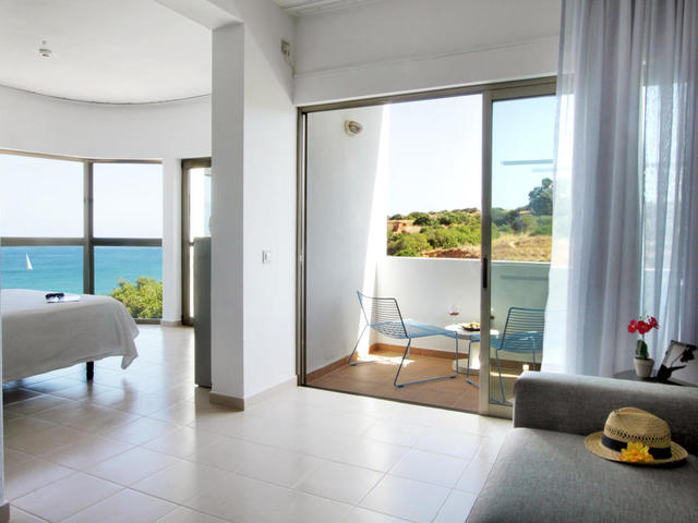 фотографии отеля Carvi Beach Hotel Algarve изображение №11