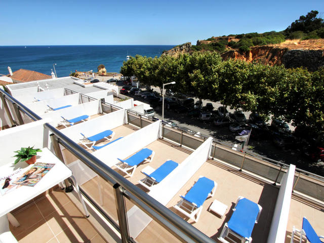 фото отеля Carvi Beach Hotel Algarve изображение №13