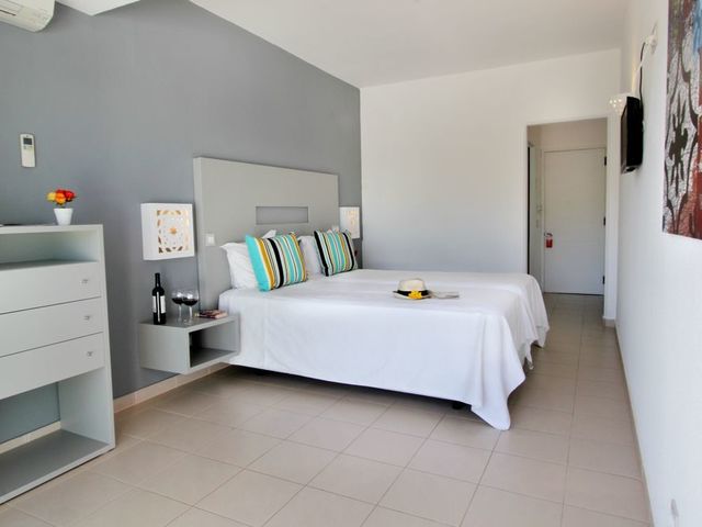 фотографии Carvi Beach Hotel Algarve изображение №24