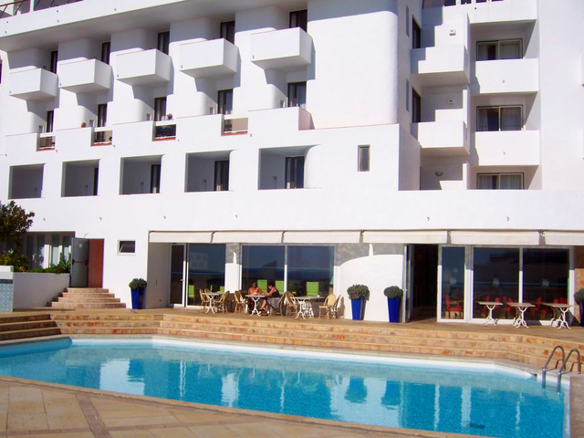 фото отеля Belver Boa Vista Hotel & Spa изображение №1
