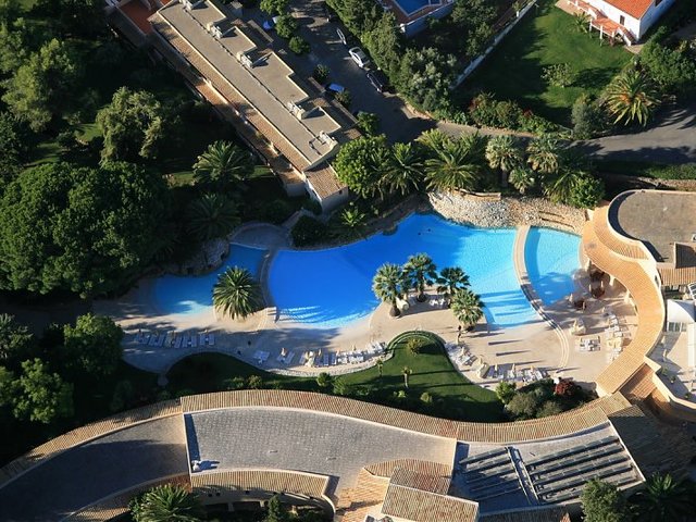 фото Blue & Green Vilalara Thalassa Resort изображение №34