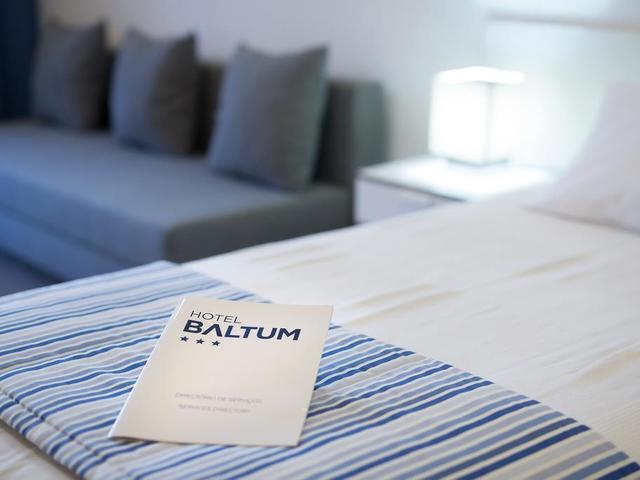 фото отеля Baltum изображение №37