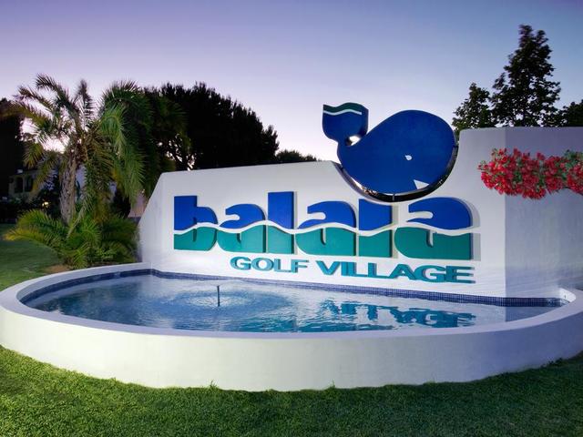 фотографии Balaia Golf Village изображение №8