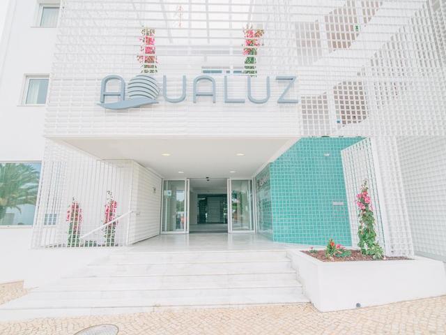 фото отеля Aqualuz Suite Hotel Apartamentos Lagos изображение №17