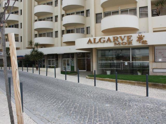 фотографии Agarve Mor Apartamentos Turisticos изображение №16