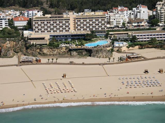фото отеля Algarve Casino изображение №1