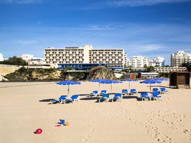 фотографии отеля Algarve Casino изображение №19