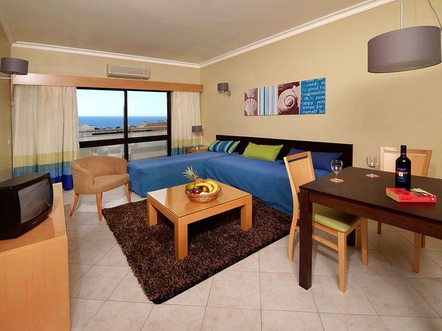 фото Alagoamar Hotel Apartments изображение №6