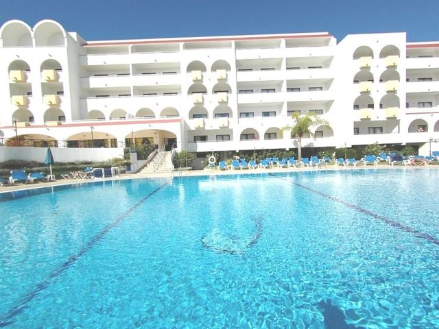 фотографии Alagoamar Hotel Apartments изображение №12