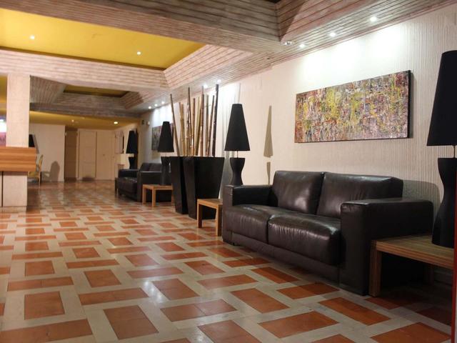 фото отеля Acqua Maris Balaia (ex. Dominio Do Sol) изображение №17