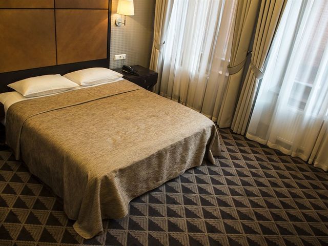 фото Europa Royale Hotel Kaunas изображение №30