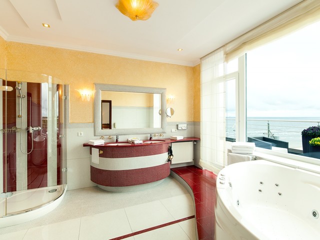 фото отеля Baltic Beach Hotel & Spa изображение №17