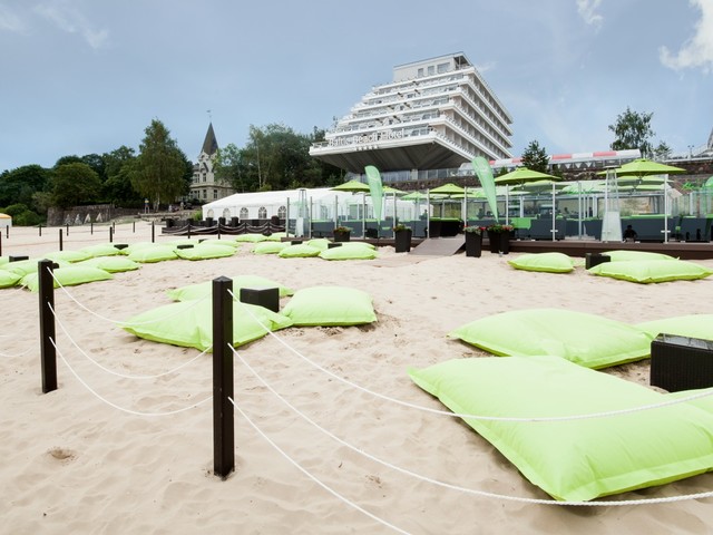 фото отеля Baltic Beach Hotel & Spa изображение №73