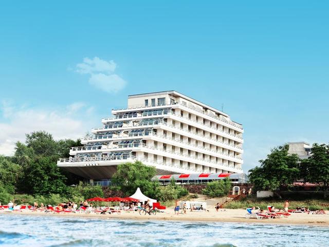 фото Baltic Beach Hotel & Spa изображение №78