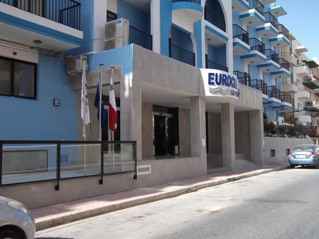 фото отеля Euroclub изображение №9