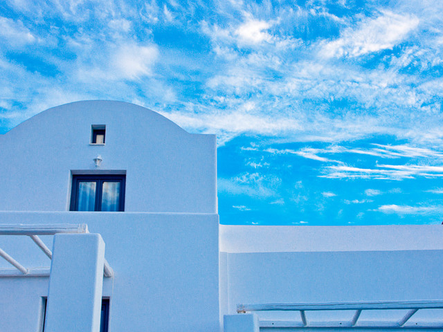 фото отеля Santorini Princess Presidential Suites изображение №21