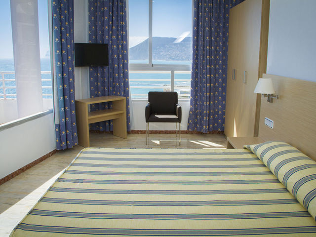 фото отеля Port Europa изображение №25